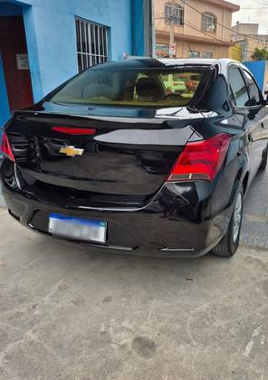 CHEVROLET JOY 1.0 SPE4 FLEX PLUS MANUAL CHEVROLET JOY 1.0 SPE4 FLEX PLUS MANUAL